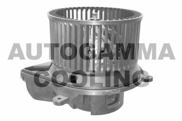 Autogamma GA35000 Fan assy - heater motor GA35000