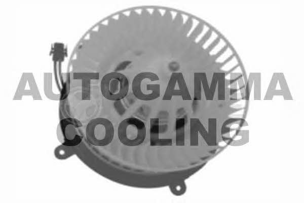 Autogamma GA36000 Fan assy - heater motor GA36000