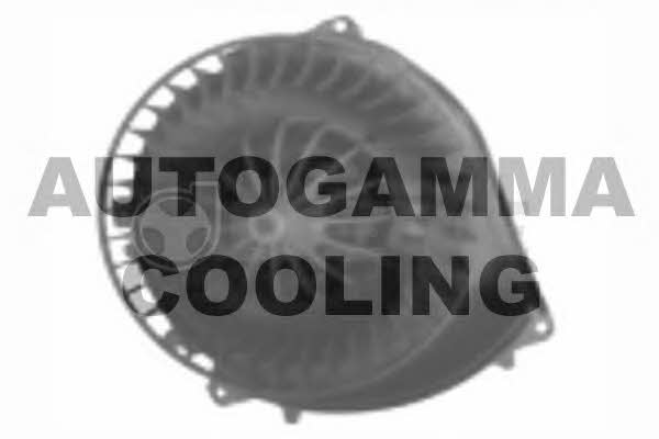 Autogamma GA36001 Fan assy - heater motor GA36001