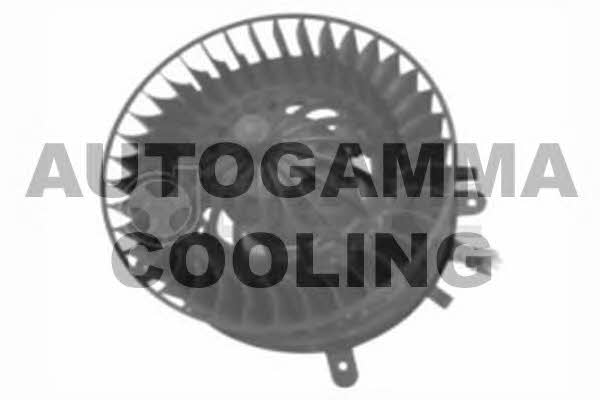 Autogamma GA36003 Fan assy - heater motor GA36003