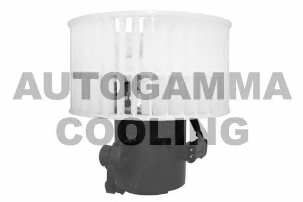 Autogamma GA36005 Fan assy - heater motor GA36005
