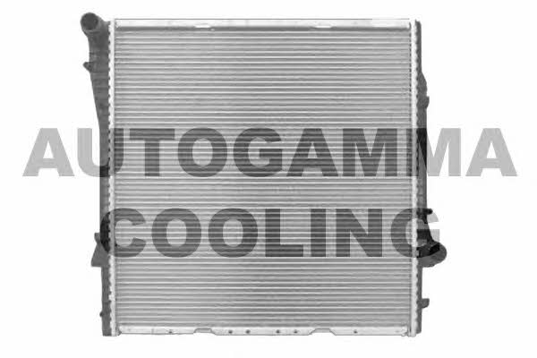 Autogamma 103397 Radiator, engine cooling 103397