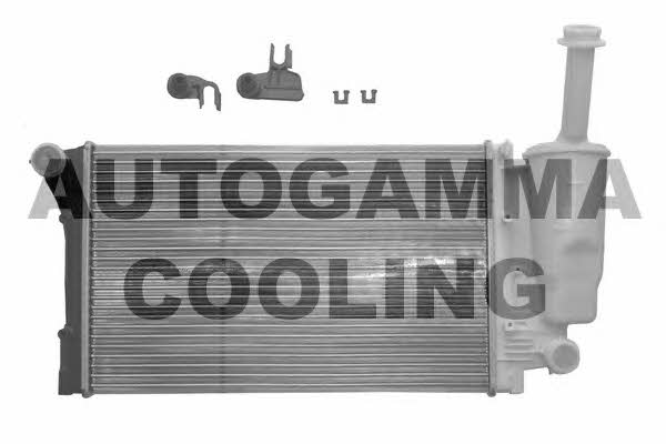 Autogamma 103411 Radiator, engine cooling 103411