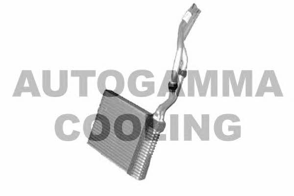 Autogamma 103427 Heat exchanger, interior heating 103427