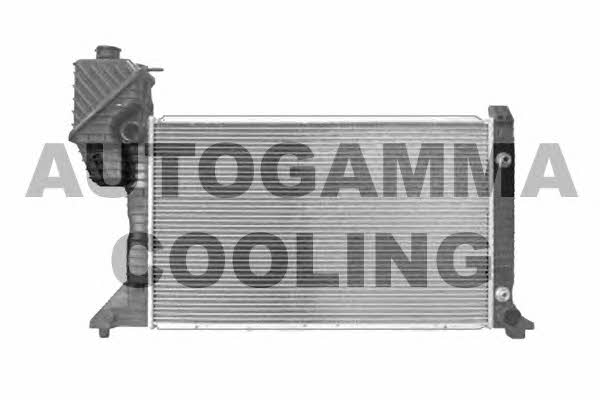 Autogamma 103473 Radiator, engine cooling 103473