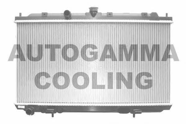 Autogamma 103498 Radiator, engine cooling 103498