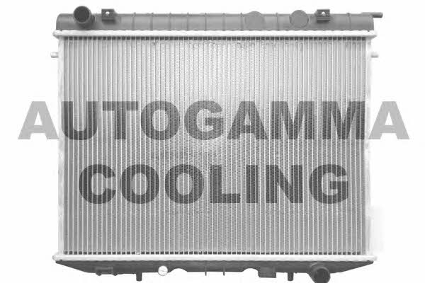 Autogamma 103511 Radiator, engine cooling 103511