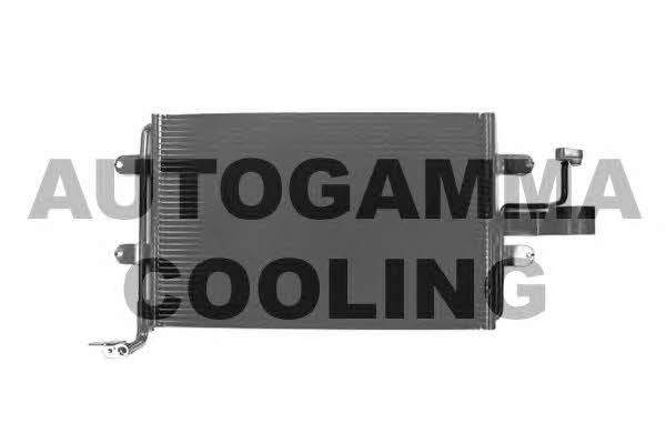 Autogamma 103541 Cooler Module 103541