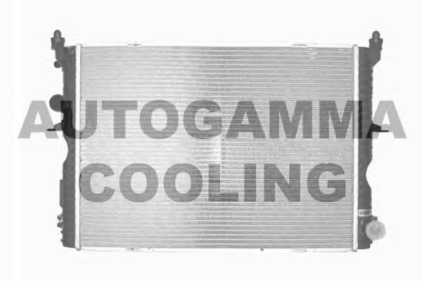 Autogamma 103555 Radiator, engine cooling 103555