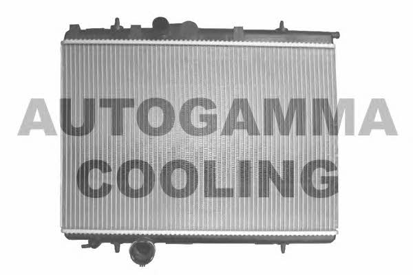 Autogamma 103567 Radiator, engine cooling 103567