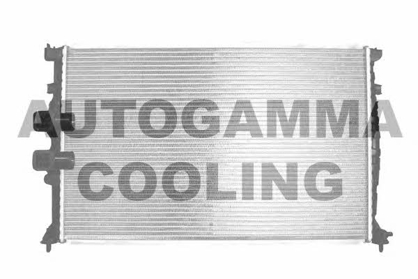 Autogamma 103577 Radiator, engine cooling 103577