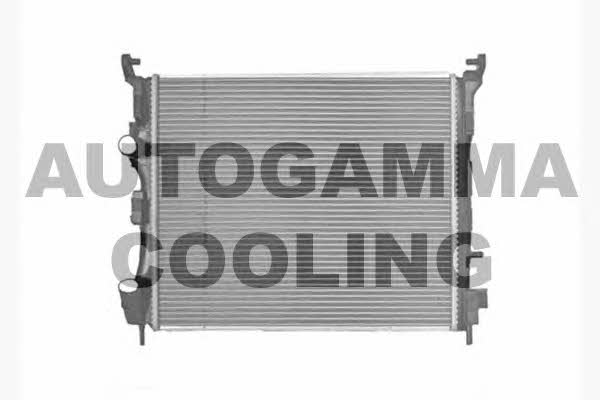 Autogamma 103617 Radiator, engine cooling 103617