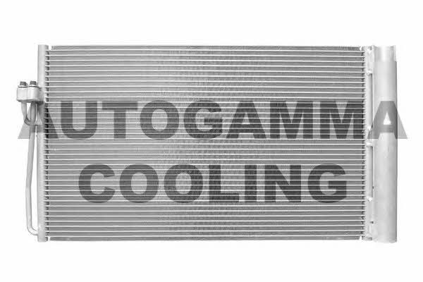Autogamma 103656 Cooler Module 103656