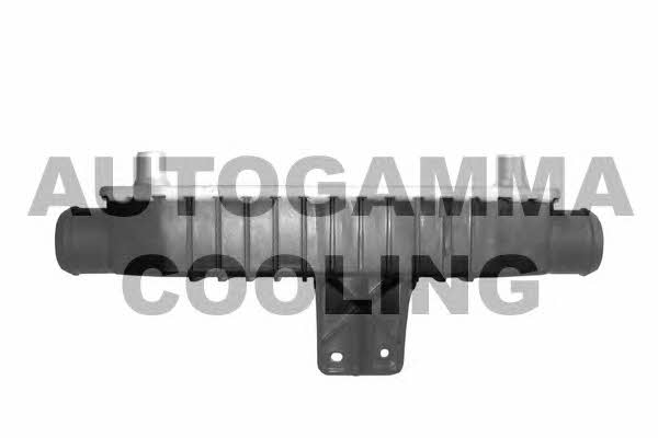 Autogamma 103663 Intercooler, charger 103663