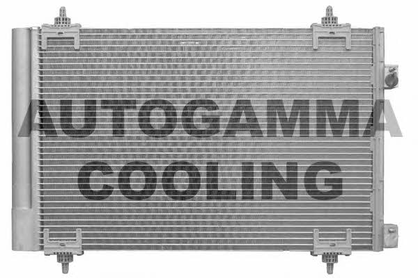 Autogamma 103672 Cooler Module 103672