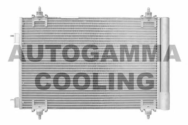 Autogamma 103673 Cooler Module 103673