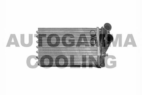 Autogamma 103678 Heat exchanger, interior heating 103678