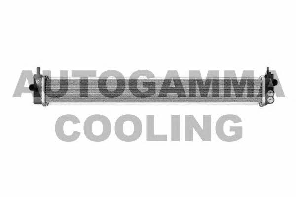 Autogamma 105923 Radiator, engine cooling 105923