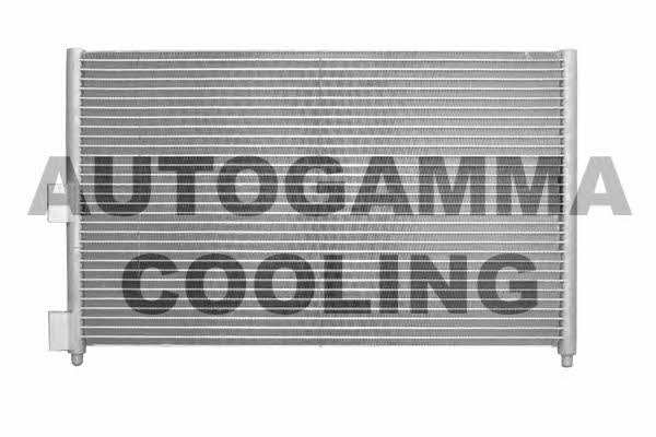Autogamma 103694 Cooler Module 103694