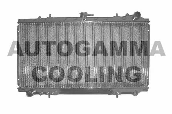 Autogamma 103696 Radiator, engine cooling 103696