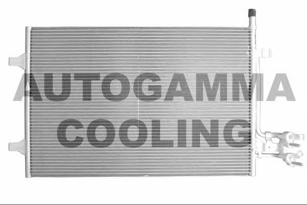 Autogamma 103718 Cooler Module 103718