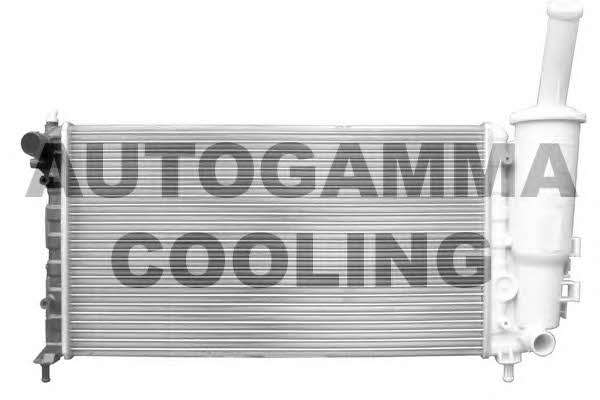 Autogamma 103737 Radiator, engine cooling 103737