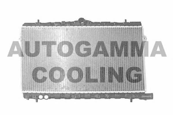 Autogamma 103772 Radiator, engine cooling 103772