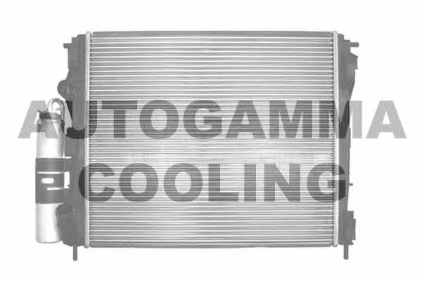 Autogamma 103799 Radiator, engine cooling 103799