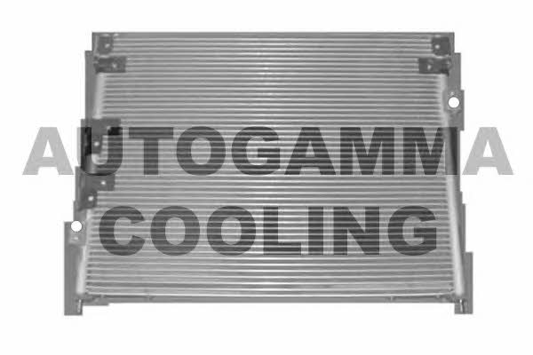 Autogamma 103805 Cooler Module 103805
