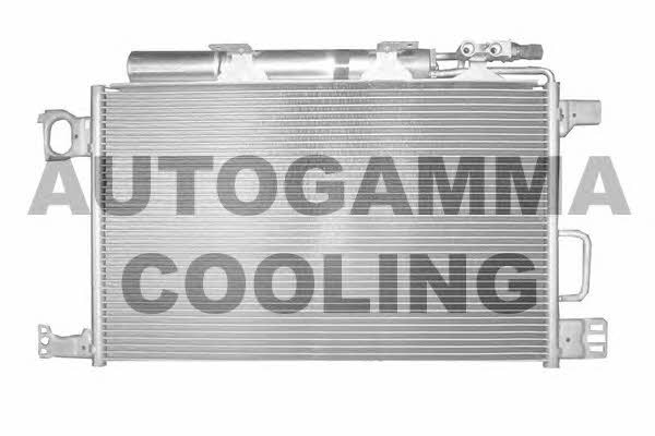 Autogamma 103806 Cooler Module 103806