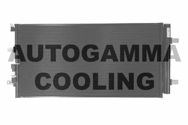 Autogamma 107079 Cooler Module 107079