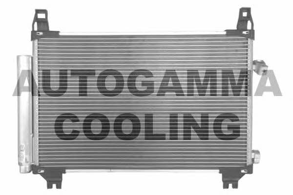Autogamma 107097 Cooler Module 107097