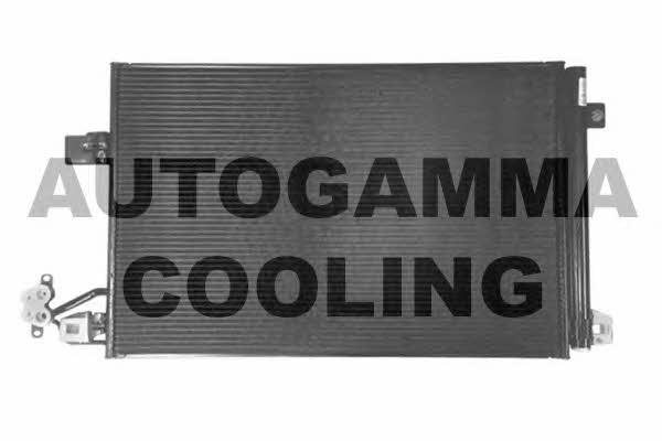 Autogamma 107098 Cooler Module 107098