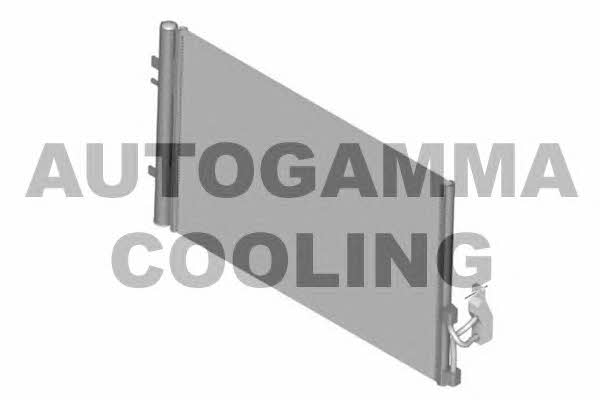 Autogamma 107115 Cooler Module 107115