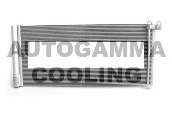 Autogamma 107188 Cooler Module 107188