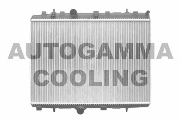 Autogamma 103971 Radiator, engine cooling 103971
