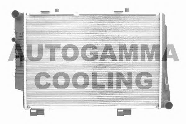 Autogamma 103975 Radiator, engine cooling 103975