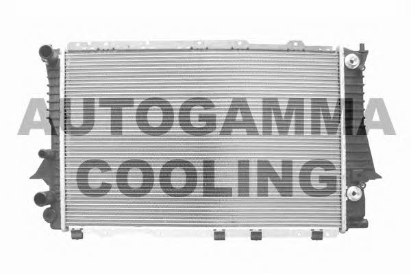 Autogamma 103976 Radiator, engine cooling 103976