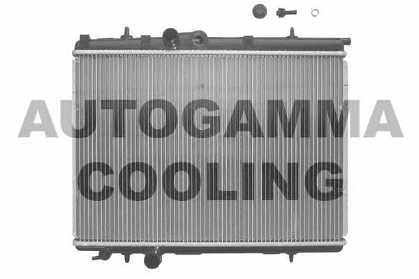 Autogamma 103997 Radiator, engine cooling 103997