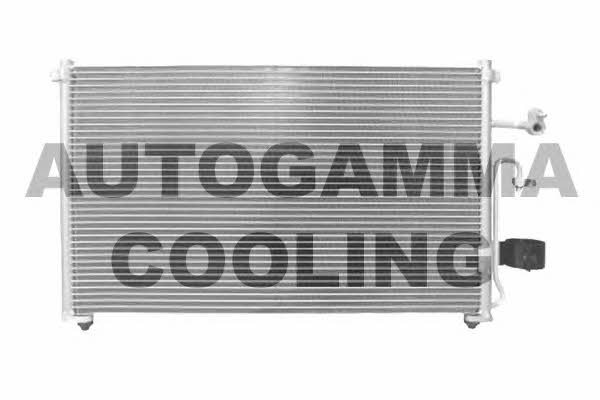 Autogamma 104008 Cooler Module 104008