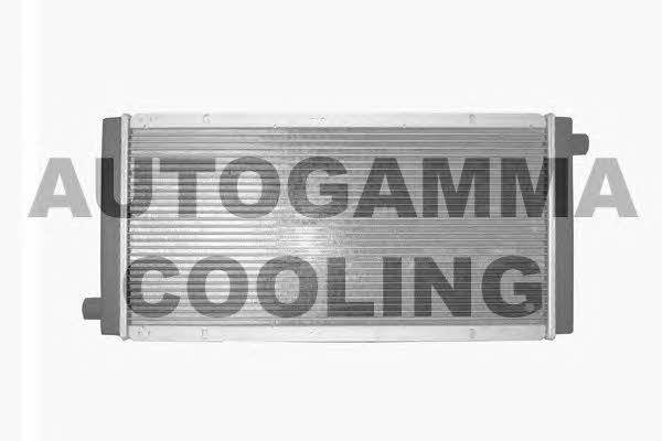 Autogamma 104021 Radiator, engine cooling 104021