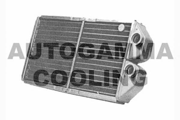 Autogamma 104023 Heat exchanger, interior heating 104023