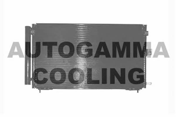 Autogamma 104025 Cooler Module 104025