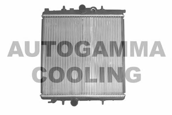 Autogamma 104051 Radiator, engine cooling 104051