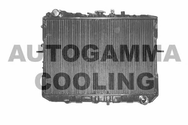 Autogamma 104151 Radiator, engine cooling 104151