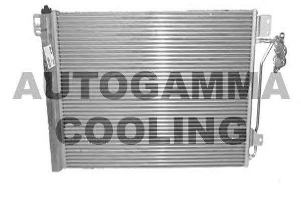 Autogamma 104209 Cooler Module 104209