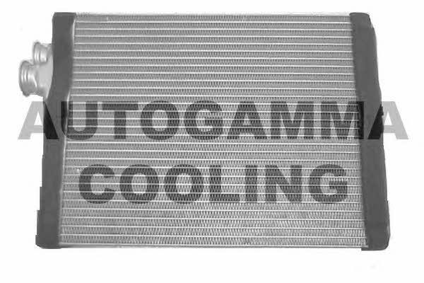 Autogamma 107256 Heat exchanger, interior heating 107256