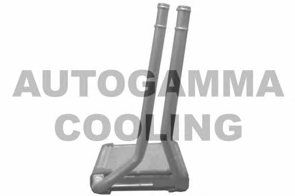 Autogamma 107265 Heat exchanger, interior heating 107265