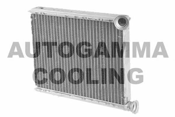 Autogamma 107275 Heat exchanger, interior heating 107275