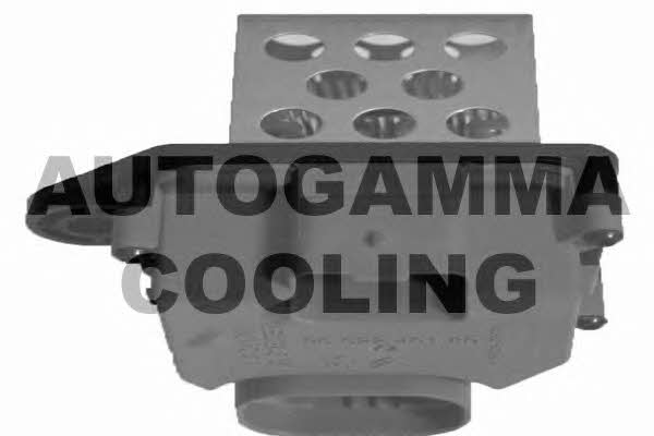 Autogamma GA15246 Fan motor resistor GA15246